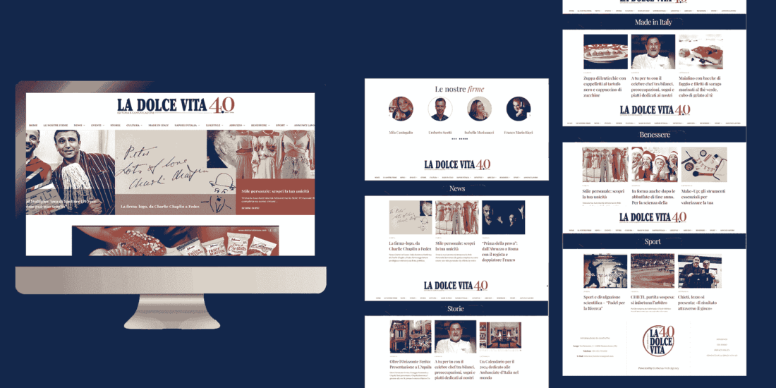 Cerberus Web Agency